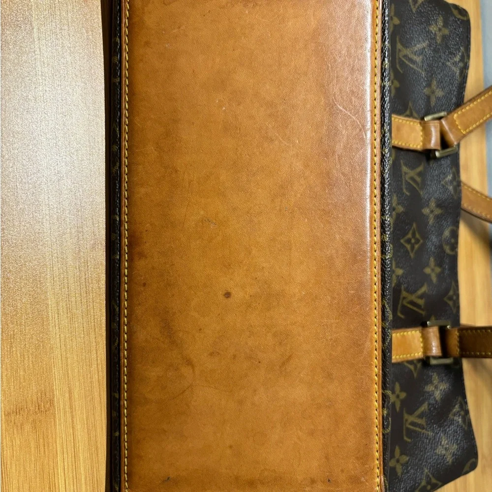 Louis Vuitton shoulder bag - Picture 8 of 10